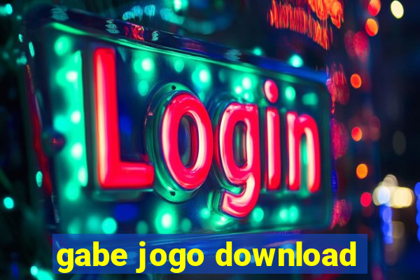 gabe jogo download